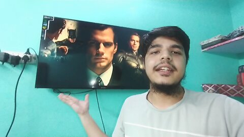 What If Henry Cavill Became The New Batman? | AI Concept | By Shahmeer