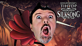 This is How You DON'T Play Silksong - Death, Hazard, & Mini-Game Edition - KingDDDuke TiHYDP # 375