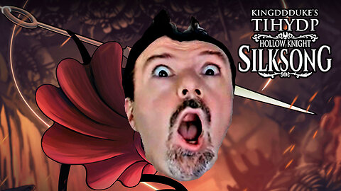 This is How You DON'T Play Silksong - Death, Hazard, & Mini-Game Edition - KingDDDuke TiHYDP # 375