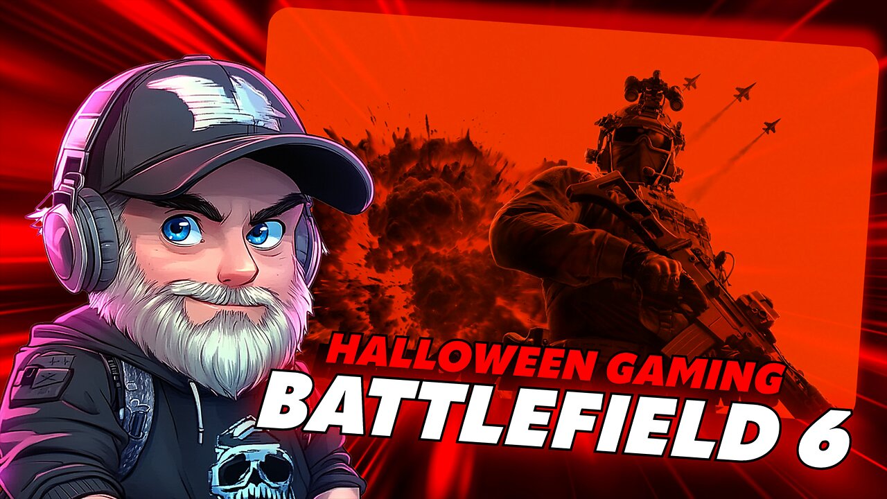 🔥Thursday Throwdown | Battlefield 6 Grinding with the Squad! 🚀💣 Tactical Mayhem All Night!