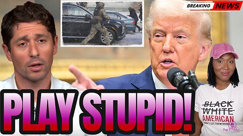 Chaos in Minnesota: Woman Killed Blocking ICE as Trump Drops a Warning to Minneapolis Mayor