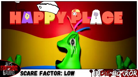 Why Are All The Children Missing in This Horror Game