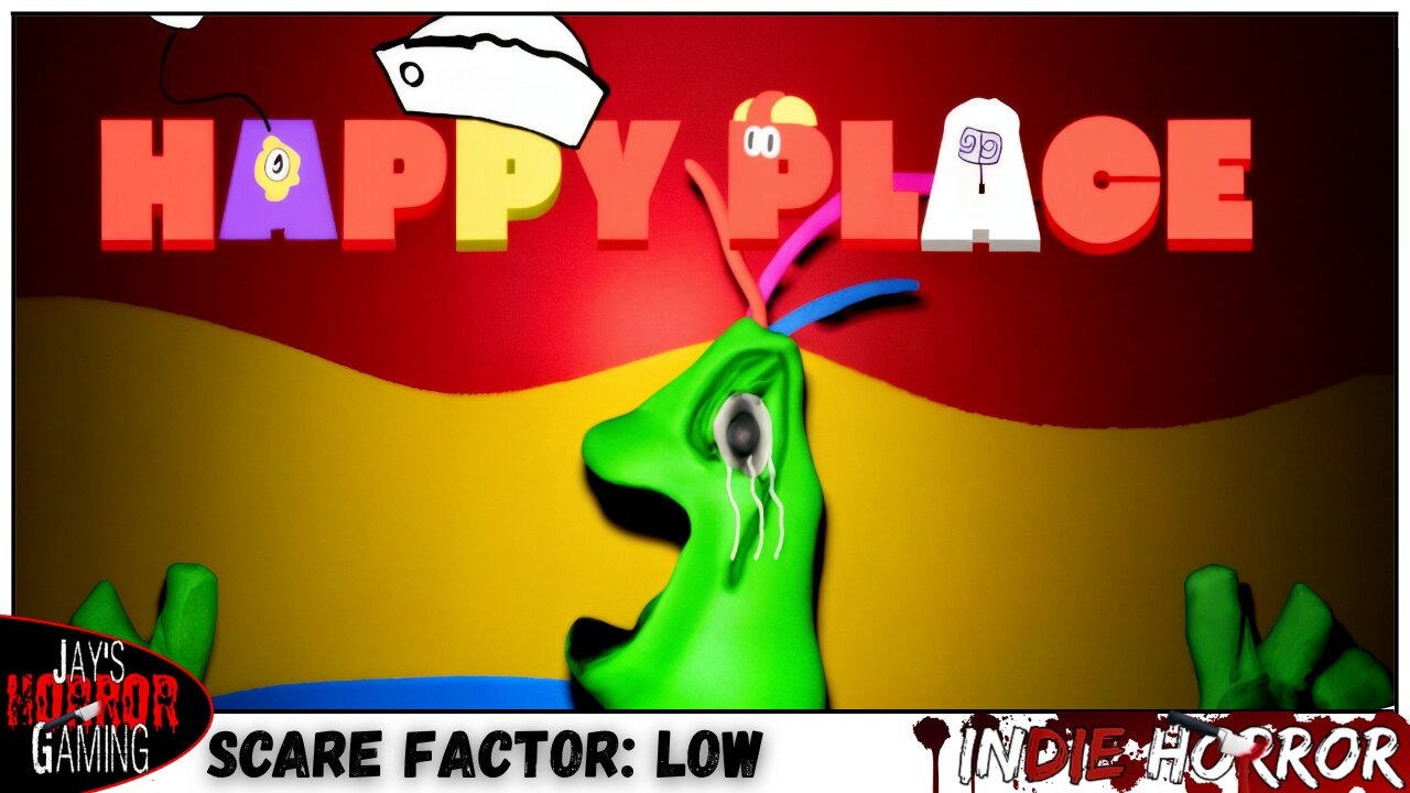 Why Are All The Children Missing in This Horror Game