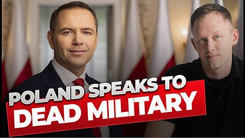 BREAKING: DEAD APPEAR TO PRESIDENT DAILY!
