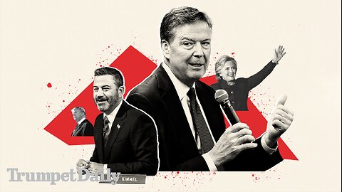 The Party of Violence - Trumpet Daily | Sept. 25, 2025