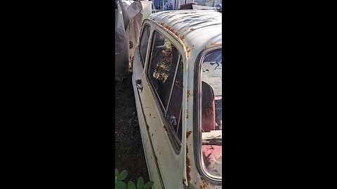 FIAT 850 SPECIAL 1968