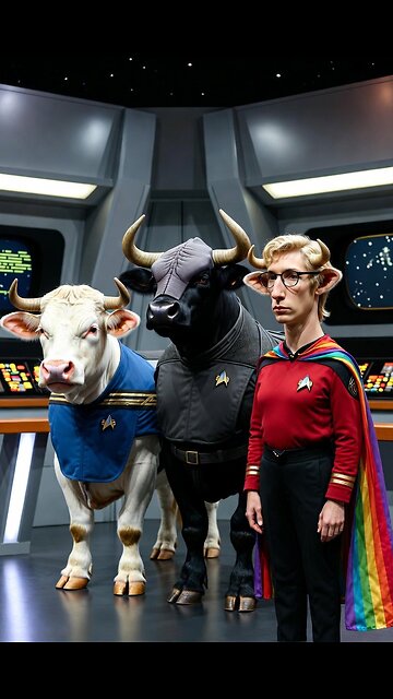 If traditional filmmakers can call out the AI content as slop, now it’s our turn to call out their