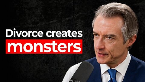 #1 Divorce Lawyer: The Most Evil Person Wins—How to Protect Yourself When Love Dies | James Sexton