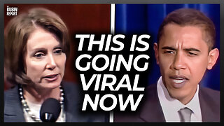 Resurfaced Clip That Democrats Regret Goes Viral
