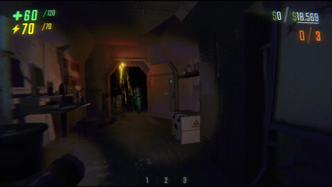 F is for Flamethrower | R.E.P.O.