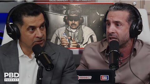 “Lights Out In Caracas” - Maduro CAPTURED As Trump SHOCKS Venezuela In EXPLOSIVE Night Raid