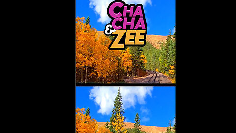 You Won't Believe How These Trees Get Their Colors #rainbowsecret #amazingnature