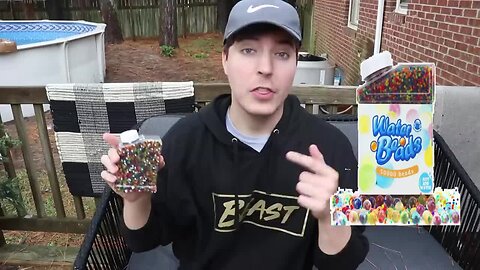 MrBeast best video _I_Put_100_Million_Orbeez_In_My_Friend_s_Backyard(720p)