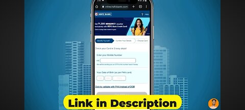 HDFC Lifetime Free Credit Card Apply Online 2024 | Hdfc Lifetime Free Credit Card | Hdfc Credit Card