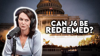 Is January 6 Redeemable? One North Carolina Woman Has A Message for America.