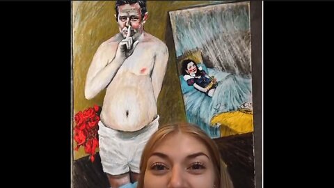 People are figuring out more & more names of people implicated in Epstein’s depraved world