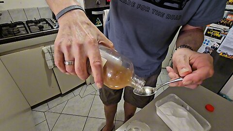 How to heal upset stomach