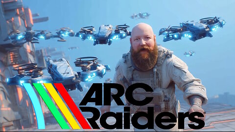 Wifey Wednesday :|: ARC swarms just hit different!