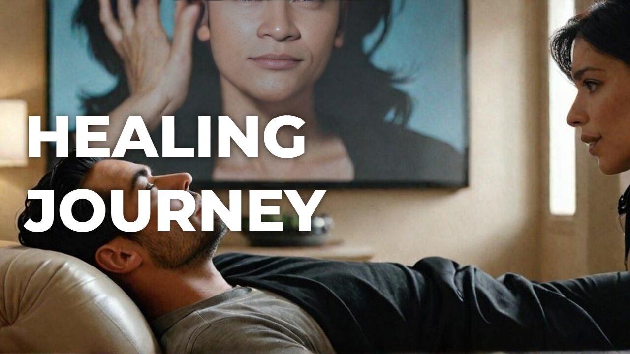 Heal Your Emotions Now and Find Inner PEACE?