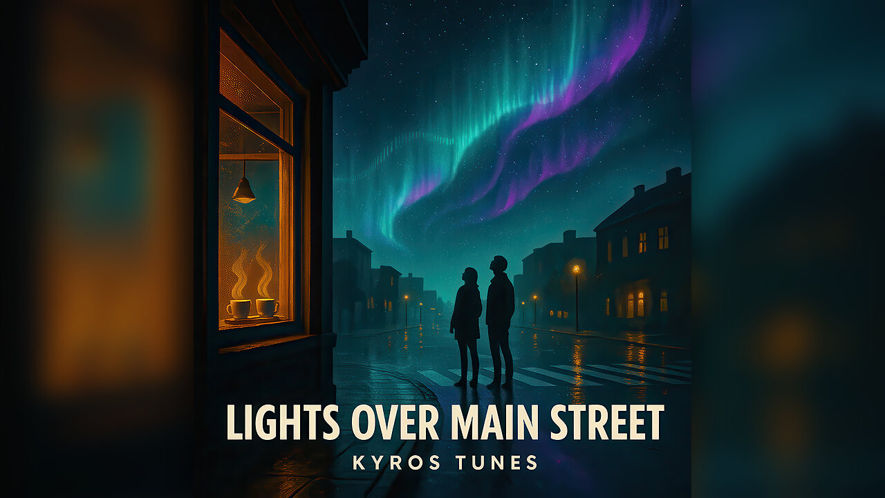 Lights Over Main Street (Pop)