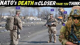SHOCKING Course of EVENTS: Russia and Serbia Deal a Mortal BLOW to NATO in the center of EUROPE
