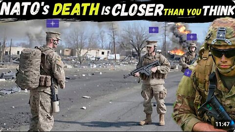 SHOCKING Course of EVENTS: Russia and Serbia Deal a Mortal BLOW to NATO in the center of EUROPE