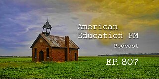 EP. 807 – The war on U.S. citizens; Canadian tyranny; More K12 degradation; Japan Jab study.