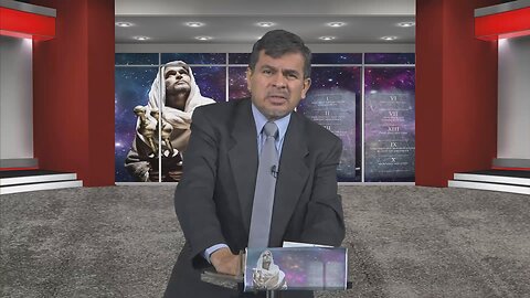 48 El segundo Sinaí: Jesús y el Sábado 8 / Descubriendo al Mesías de las profecías