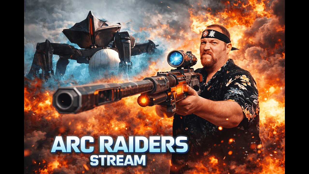 😏One Night Before Regret: Loot First, Reflect Never😏 #arcraiders