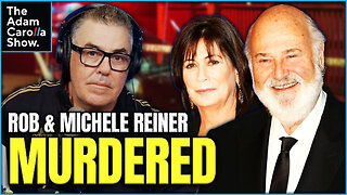 Rob and Michele Reiner Tragically Murdered by Their Son