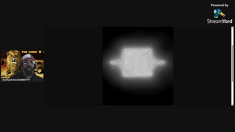 3I-ATLAS: "ITS NOT A COMET!!" (CHARIOT???) "SELF ENHANCED IMAGES"