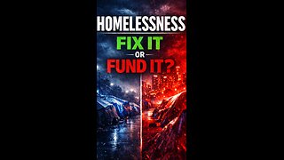 Tish Hyman Challenges Karen Bass on LA Homelessness