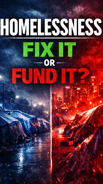 Tish Hyman Challenges Karen Bass on LA Homelessness