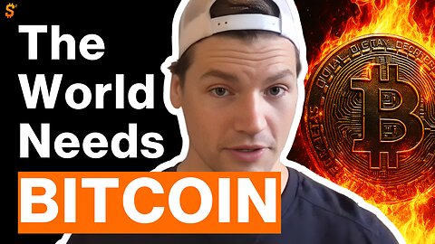 The Orange Pill We’ve Been Missing (w/ Michael Sullivan)