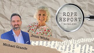 ROPE Report - 1.17.2025