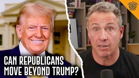 The Top 3 Moves Republicans Must Make in 2025