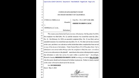 Link for court document