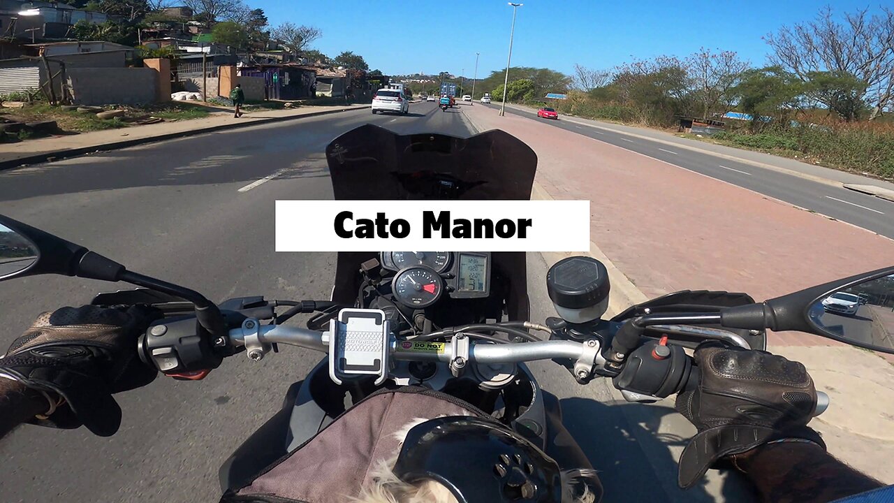 Cato Manor
