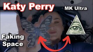 FAKING SPACE - MK ULTRA! 100% PROOF THAT THIS IS THE WORST PSYOPS WE'VE EVER SEEN! Flat Earth