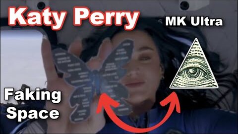 FAKING SPACE - MK ULTRA! 100% PROOF THAT THIS IS THE WORST PSYOPS WE'VE EVER SEEN! Flat Earth