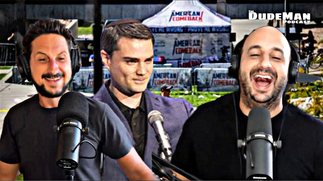Charlie Kirk: CIA's Propaganda and Media Control