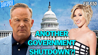 DHS Shutdown, Pardons & Are The View hosts on the Epstein list?