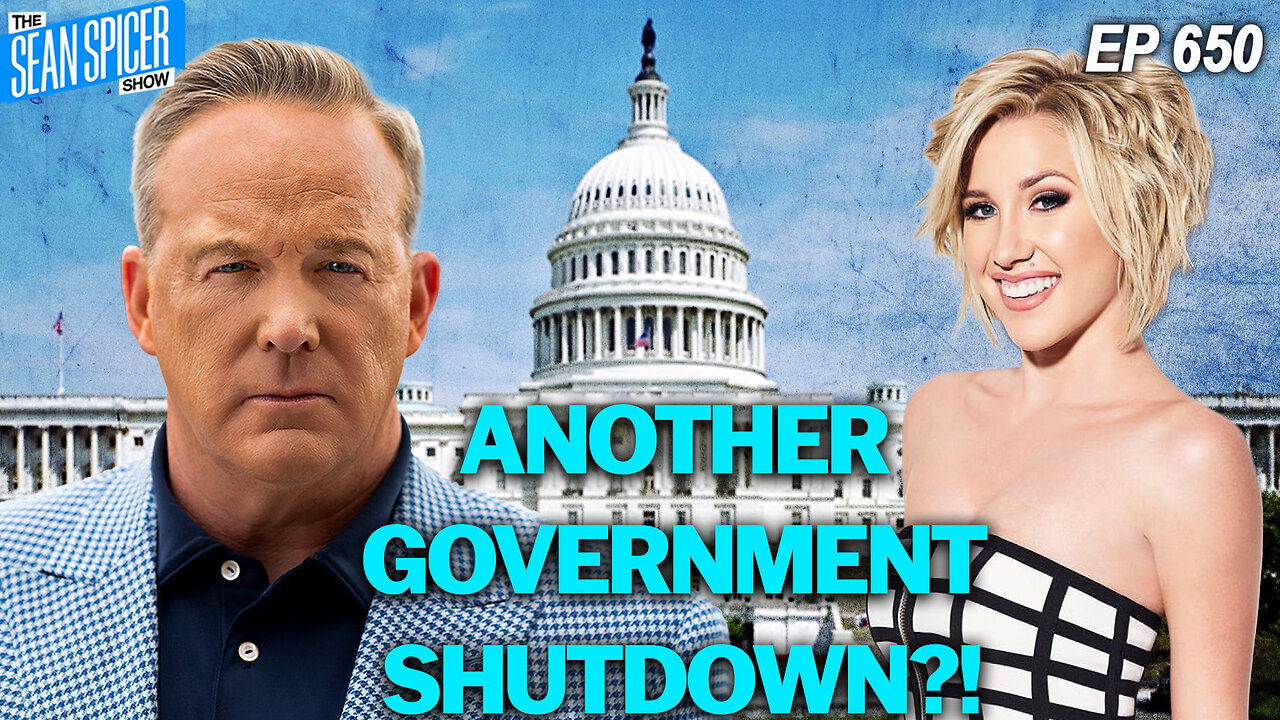 DHS Shutdown, Pardons & Are The View hosts on the Epstein list?