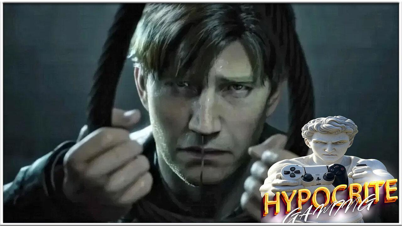 🎃 Silent Hill 2 Remake (Part 3) 🎃