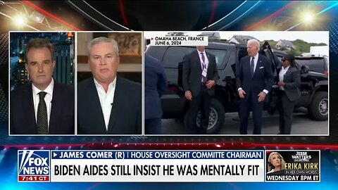 🚨 Bondi entscheidet: Bidens Autopen-Pardons null und nichtig? 🔥