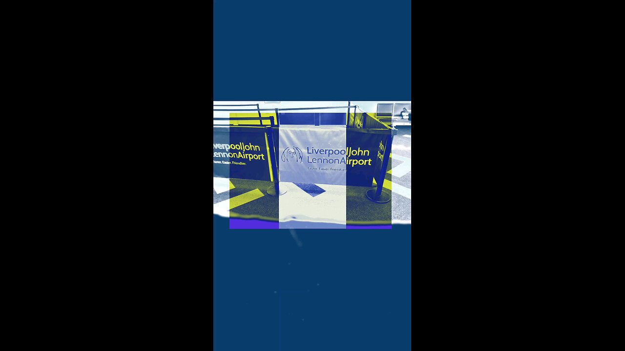 Liverpool John lennon