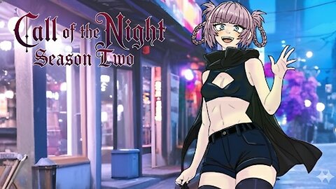 Call of the Night S2