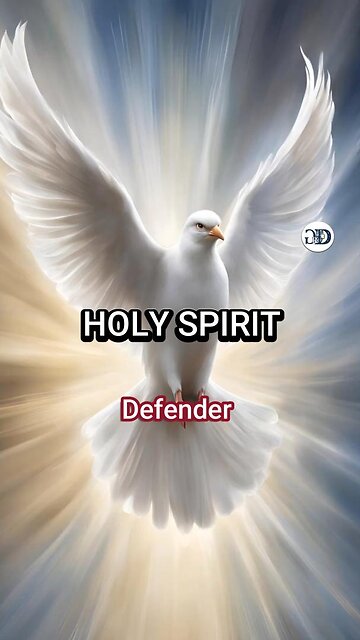 Holy Spirit | DEFENDER