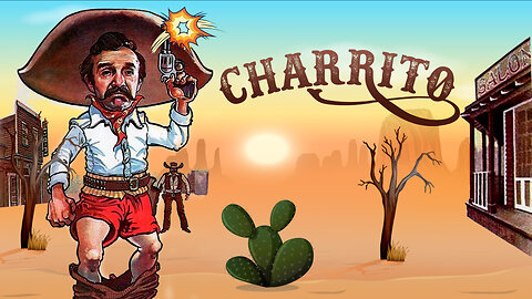 Charrito (1984)