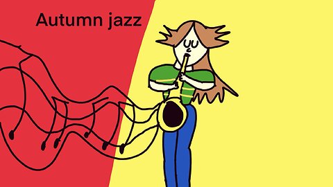 Autumn jazz